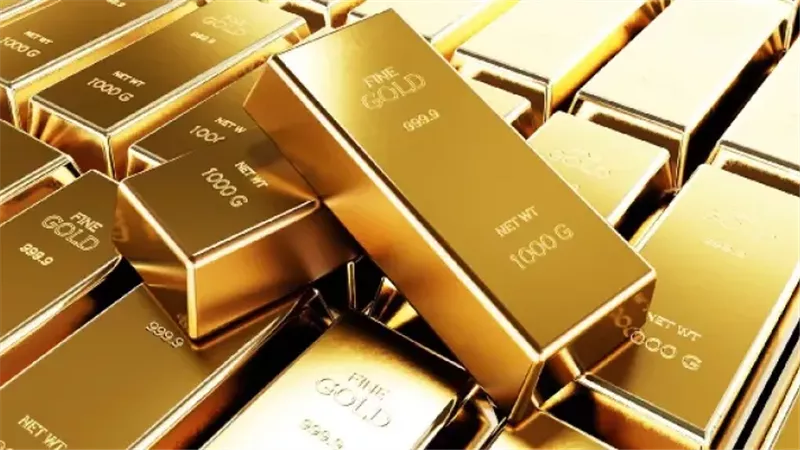 أسعار سبائك الذهب
