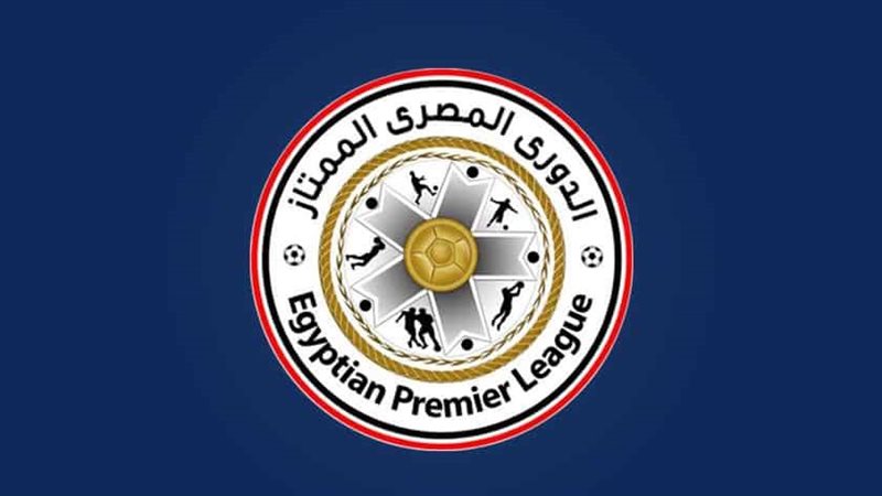 الدوري المصري