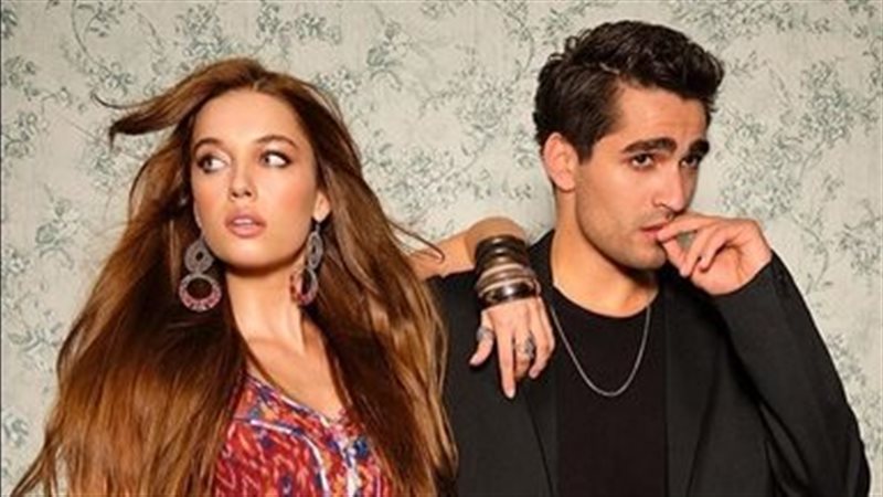 مسلسل طائر الرفراف