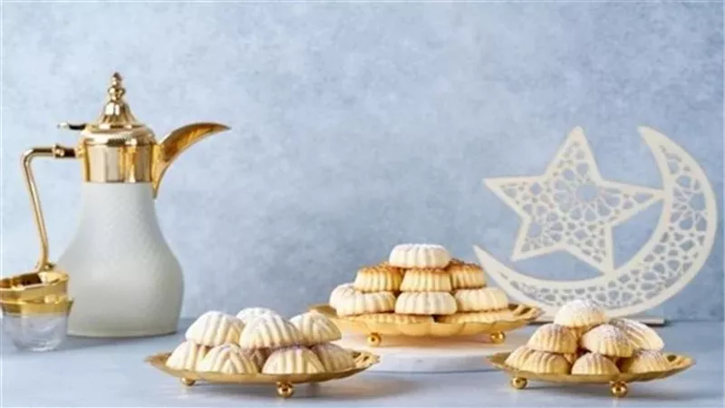 أجازة عيد الفطر
