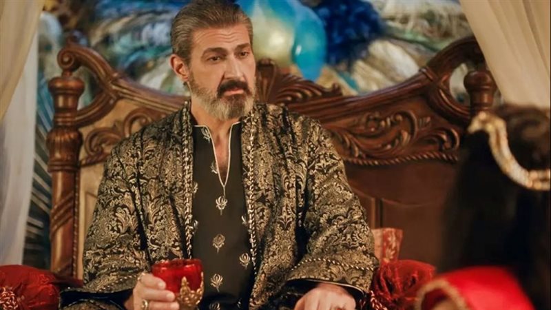 مسلسل جودر 2