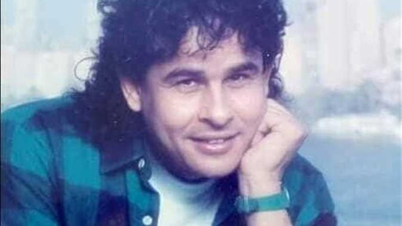 علي حميدة