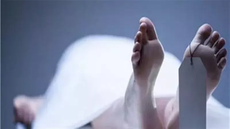 جثة فتاة داخل مصلى