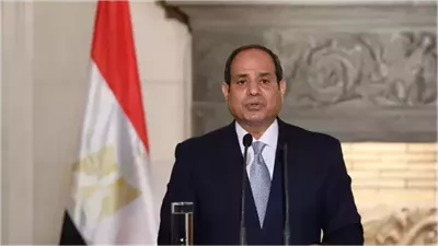 السيسي يشيد بنجاح الرئيس الموريتاني في قيادة الإتحاد الأفريقي رغم التحديات الراهنة