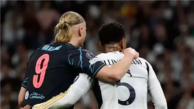 كل ما يخص مباراة ريال مدريد ومانشستر سيتي في دوري أبطال أوروبا