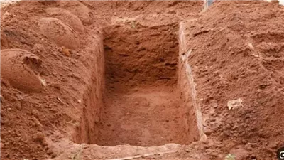 ما هي الطريقة الصحيحة للدفن.. القبر المستقل أم المدافن الجماعية؟