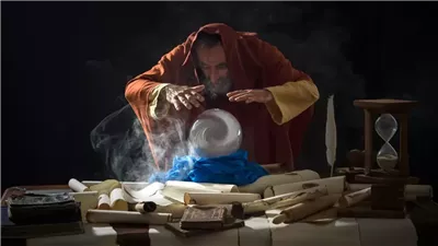 النيابة العامة تأمر بحبس دجال بتهمة النصب والاحتيال عبر الإنترنت بالإسكندرية