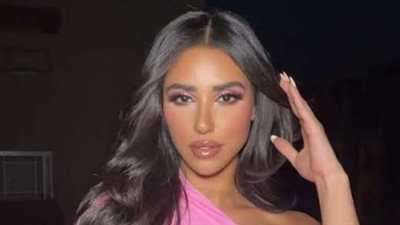 آية سماحة تحت الهجوم بسبب تعليقها على مقتل حارس الأسد بحديقة الفيوم 