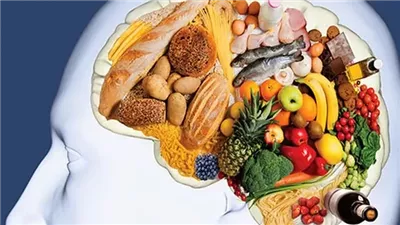 أفضل 10 أطعمة لتقوية الذاكرة وتعزيز صحة الدماغ وتحفيز القدرة الذهنية