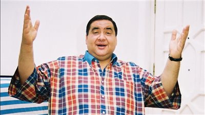 علاء ولي الدين.. حمل جبل هموم ورحل فجأة في سكون 