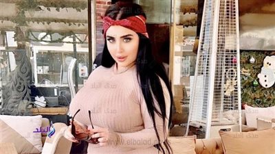 حكاية البلوجر روكي بعد حجز دعوي الحكم في قضيتها ابتسهيل الدعـ.ـارة