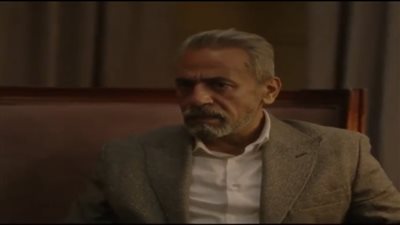 ملخص أحداث الحلقة 19 من مسلسل ساعته وتاريخه .. كبش فداء