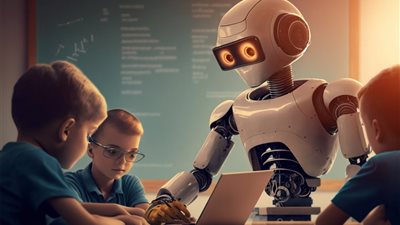 هل تريد التفوق؟.. اعرف كيف يساعدك الذكاء الاصطناعي في التفوق الدراسي والمذاكرة