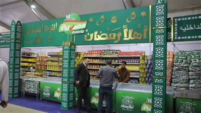 موعد افتتاح معارض أهلا رمضان 2025 في مختلف المحافظات