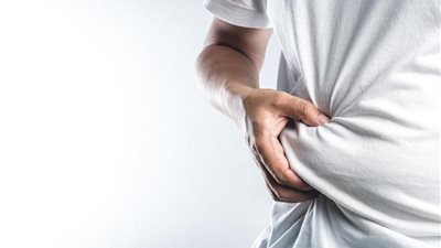 فقدان دهون البطن في رمضان 2025 .. نظام غذائي ومشروبات مفيدة