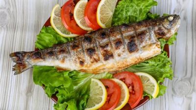 فوائد السمك في رمضان 2025.. سر النشاط والترطيب أثناء الصيام