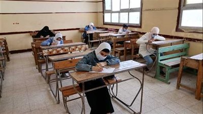 جدول توزيع منهج العلوم للصف الثاني الإعدادي الترم الثاني 2025