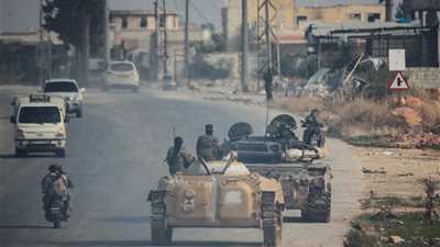 القصة الكاملة لـ إقامة إسرائـ ـيل منطقة أمنية داخل سوريا