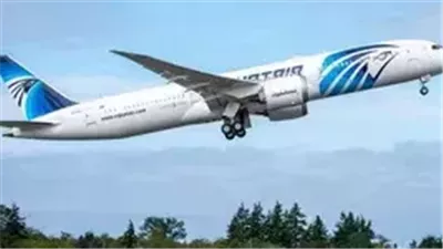 طريقة الاستعلام عن تذكرة مصر للطيران برقم الحجز وحجز الرحلات إلكترونيًا