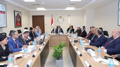 هل تعلم ما هي اختصاصات المجلس الأعلى للتعليم؟.. تفاصيل جديدة