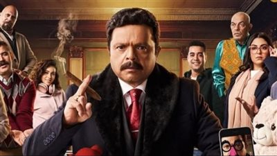 مسلسلات رمضان 2025.. الأعمال الدرامية الكوميدية في الماراثون الرمضاني 