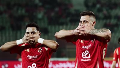 موقف جراديشار من مواجهة الأهلي أمام الزمالك في الدوري المصري 