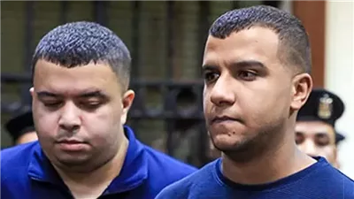 الأجهزة الأمنية تنهي إجراءات خروج مطرب المهرجانات عصام صاصا من محبسه