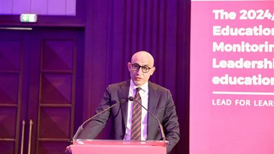 اليونسكو تحتفل باليوم العالمي للتعليم.. ومصر تستعرض إنجازاتها