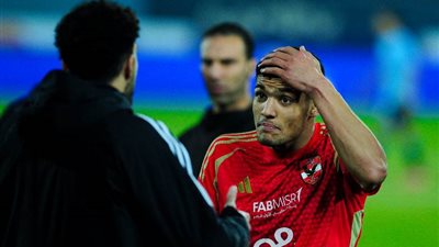 موقف العش من المشاركة مع الأهلي في القمة أمام الزمالك