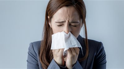 حساسية الأنف في رمضان 2025.. الأسباب وطرق العلاج الفعّالة