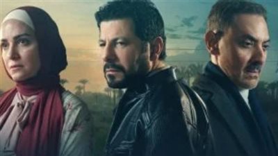 مسلسلات رمضان 2025.. ظلم المصطبة دراما صادمة تكشف الوجه القاسي 