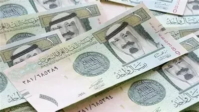 تعرف على سعر الريال السعودي اليوم الأربعاء 12-2-2025.. تزامنًا مع عمرة شعبان