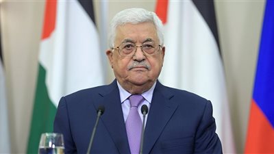 الرئيس الفلسطيني يشيد بمواقف مصر والسعودية والأردن ويؤكد أن فلسطين ليست للبيع
