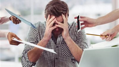 تخفيف التوتر والإجهاد .. 10 أطعمة تعمل على تحسين مزاجك وصحتك