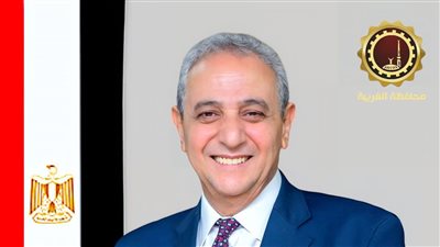 وكيل وزارة التربية والتعليم يتفقد مدرسة بالغربية للاطمئنان على الانضباط المدرسي