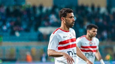 سر ثورة غضب عبد الله السعيد داخل الزمالك قبل مواجهة الأهلي