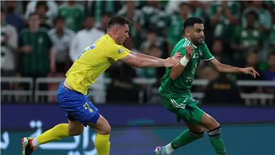 بالأرقام.. تاريخ مواجهات النصر والأهلي في جميع البطولات 