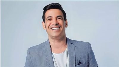 اليوم.. أولى جلسات محاكمة سعد الصغير على حكم حبسه 3 سنوات