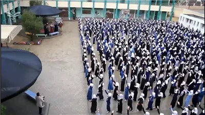 هل تعلم عن شهر شعبان؟.. معلومات هامة لتقديمها بالإذاعة المدرسية 