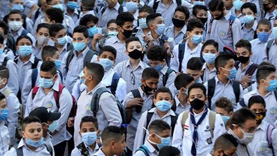 منهج الدراسات للصف الرابع الابتدائي 2025-2026 الجديد.. التفاصيل الكاملة