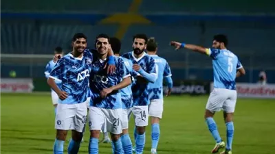 غيابات مؤثرة تضرب بيراميدز قبل مواجهة حرس الحدود في الدوري المصري