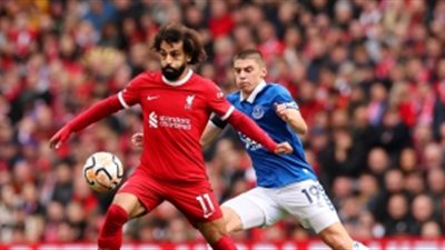 قبل مباراة الليلة.. تاريخ مواجهات ليفربول وإيفرتون في جميع البطولات 