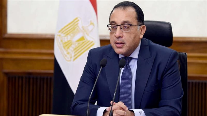 رئيس الوزراء مصطفي