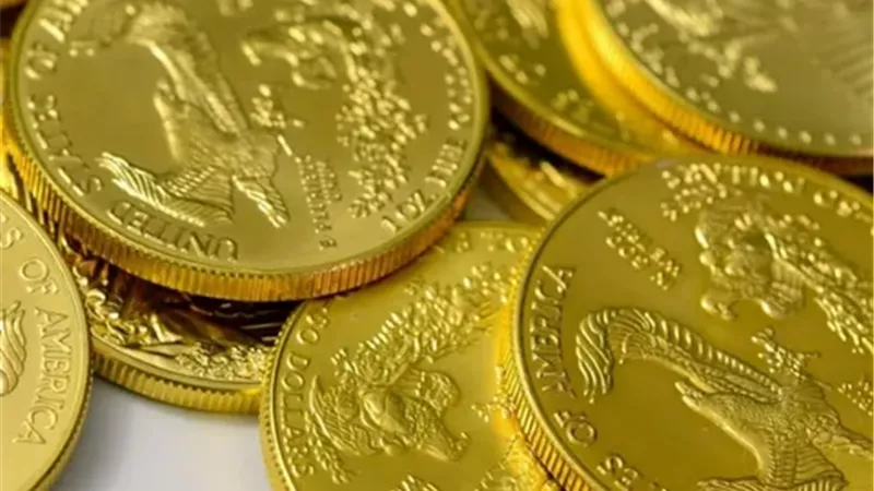 سعر جنيه الذهب اليوم