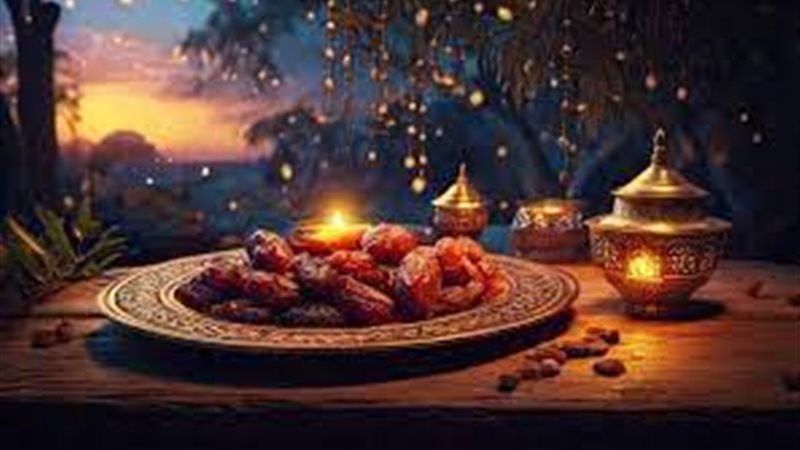 موعد صيام الأيام