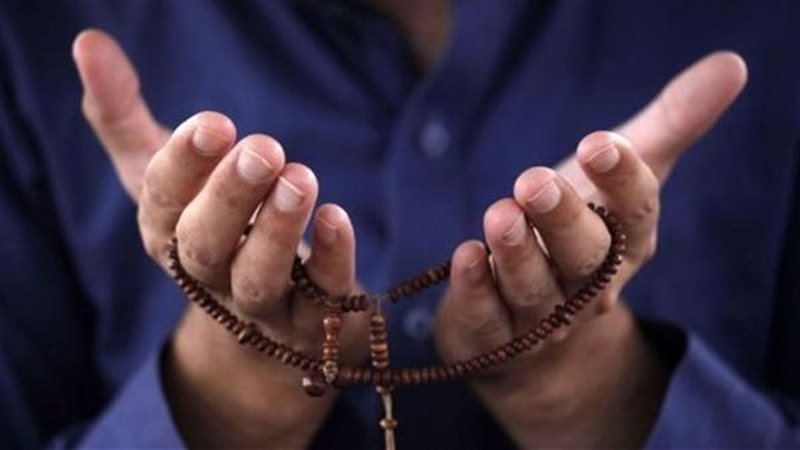 دعاء دخول رمضان 2025