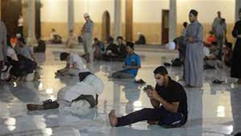فوائد وأحكام الاعتكاف