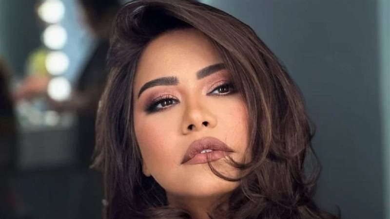 شرين عبد الوهاب