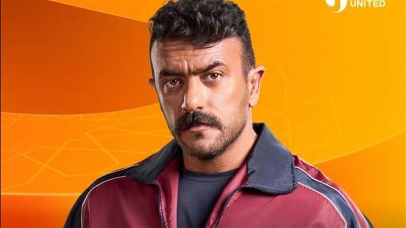 مسلسل فهد البطل
