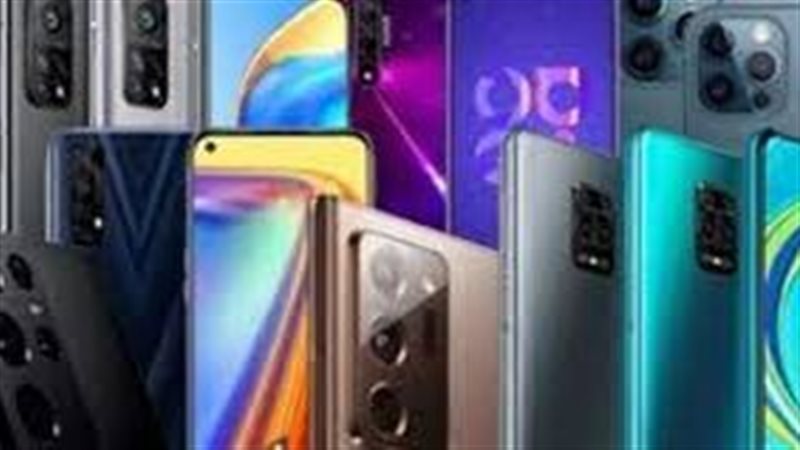 أسعار الهواتف المحمولة